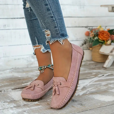 Cozy Soft Loafers