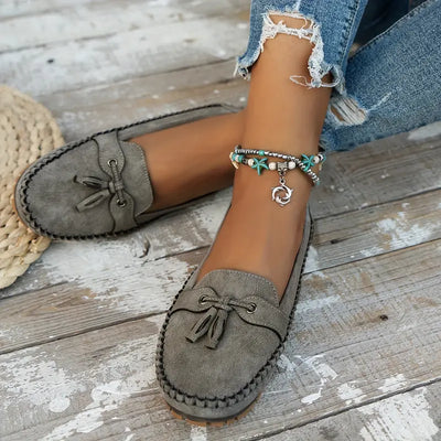 Cozy Soft Loafers