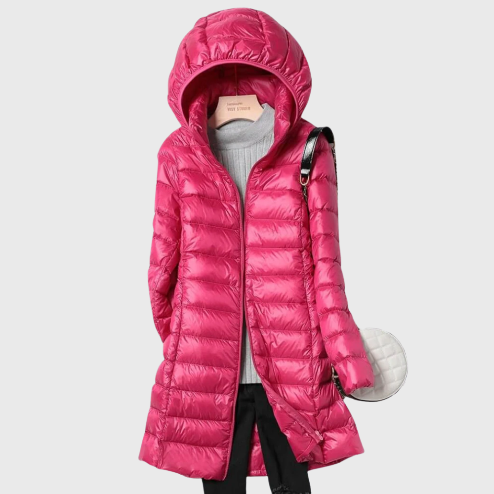 MOSS Toronto™ | Lightweight Padded Jacket