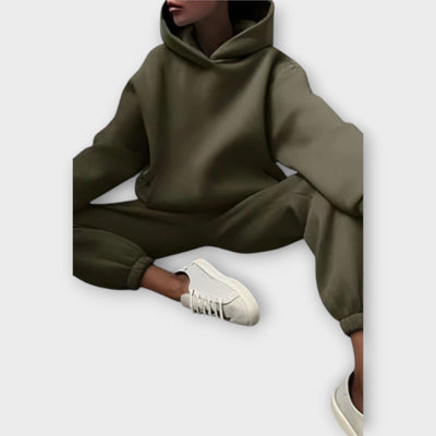 Trendy Sweatsuit