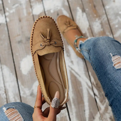 Cozy Soft Loafers