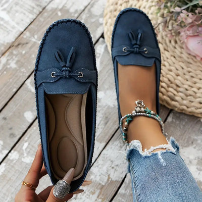 Cozy Soft Loafers