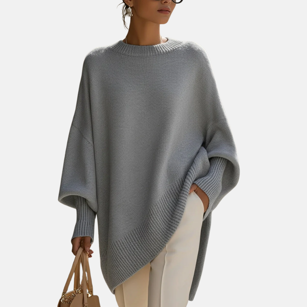 MOSS Toronto™ | Oversized Sweater