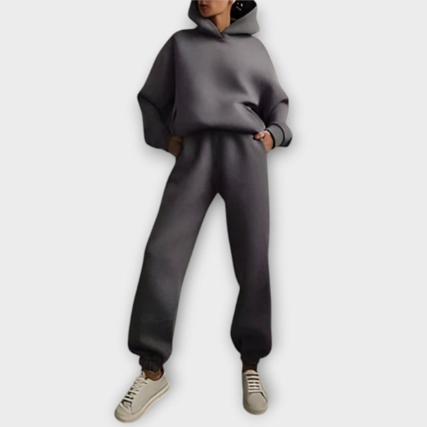 Trendy Sweatsuit