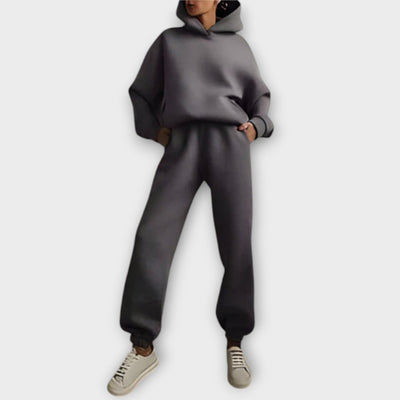 Trendy Sweatsuit