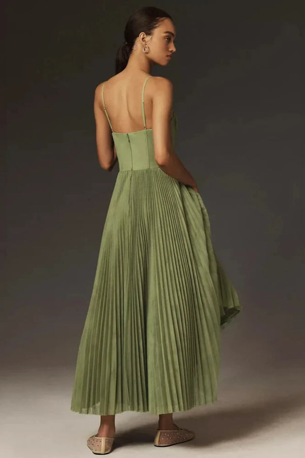 Luxury Dress