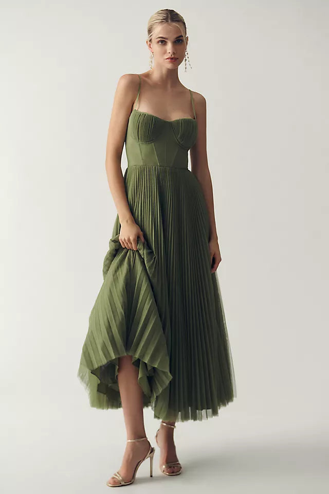 Luxury Dress