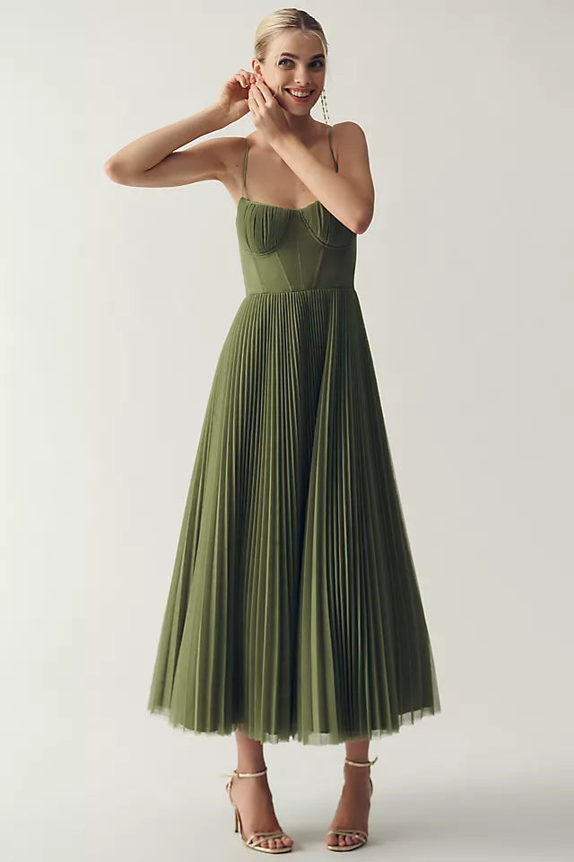 Luxury Dress