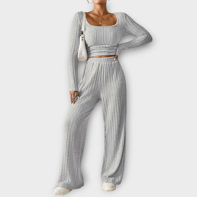 Moss Lounge Set
