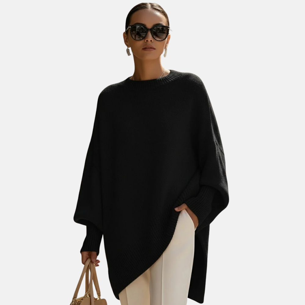 MOSS Toronto™ | Oversized Sweater