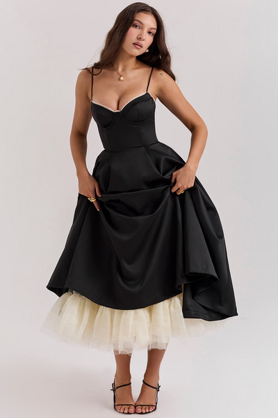 Mademoiselle Dress