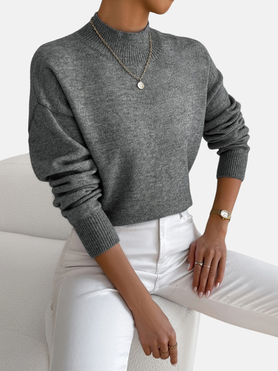 MOSS Toronto™ | Victoria Elegant and Warm Sweater