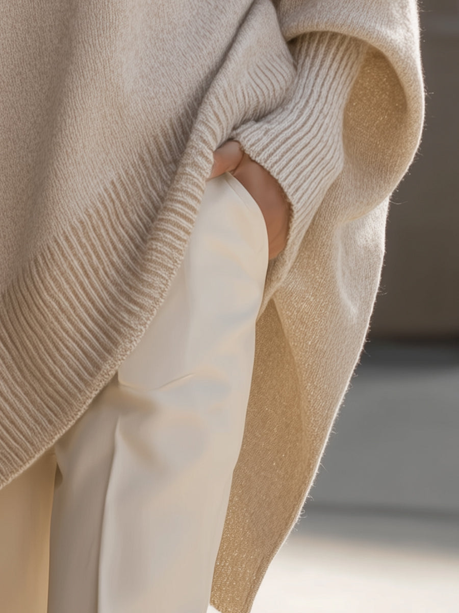 MOSS Toronto™ | Oversized Sweater