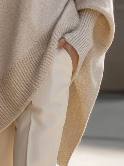 MOSS Toronto™ | Oversized Sweater