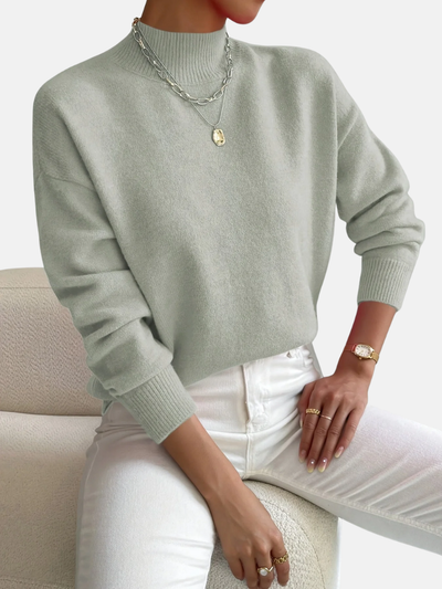 MOSS Toronto™ | Victoria Elegant and Warm Sweater