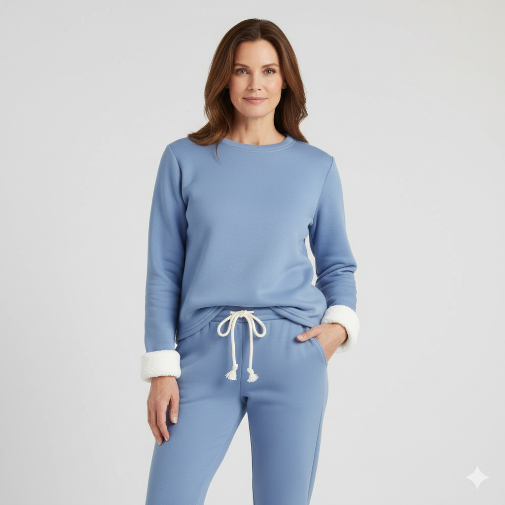 MOSS Toronto™ | Comfortable Lounge Set