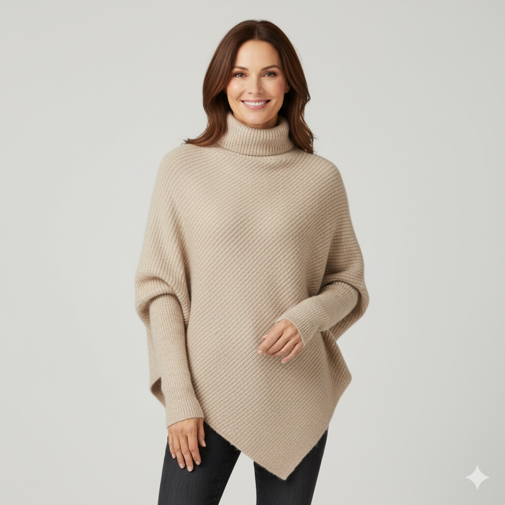 MOSS Toronto™ | Norelle - Stylish Casual Sweater