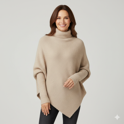 MOSS Toronto™ | Norelle - Stylish Casual Sweater