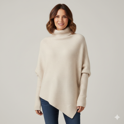 MOSS Toronto™ | Norelle - Stylish Casual Sweater