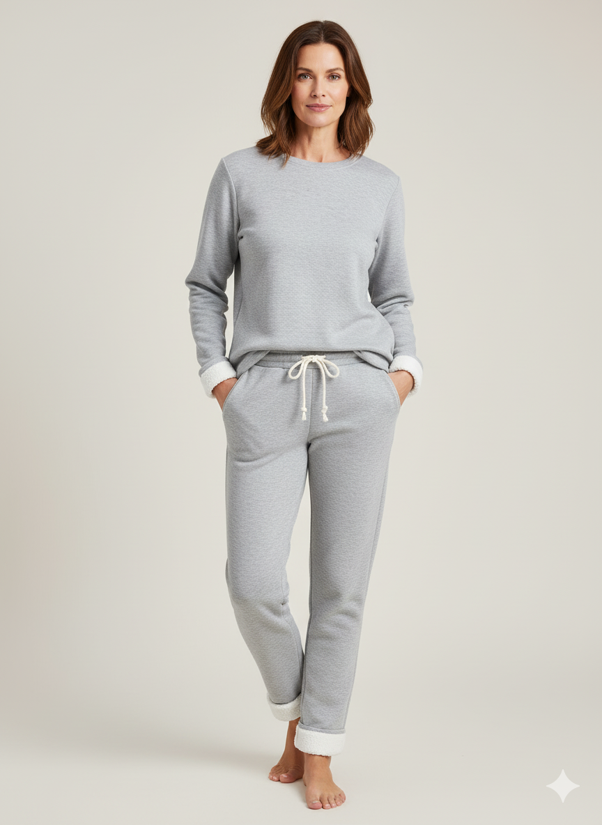 MOSS Toronto™ | Comfortable Lounge Set