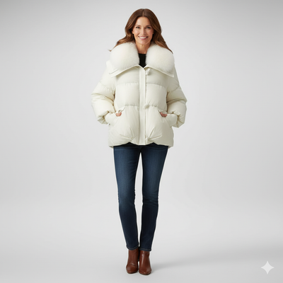 MOSS Toronto™ | Zya - Comfortable Jacket