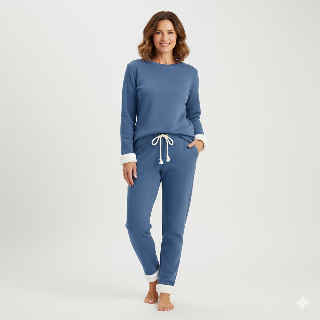 MOSS Toronto™ | Comfortable Lounge Set