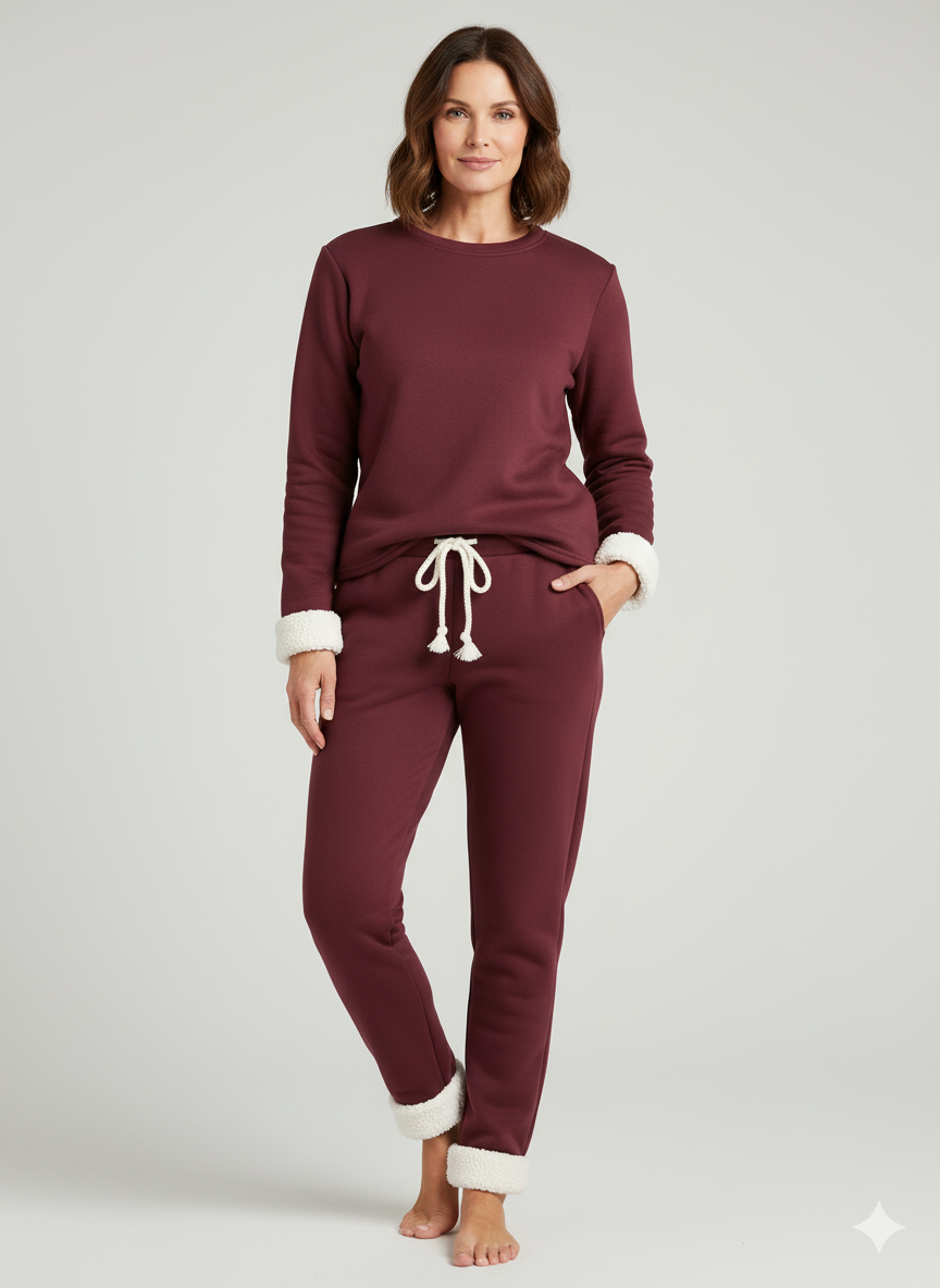 MOSS Toronto™ | Comfortable Lounge Set