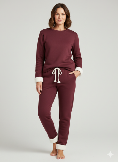 MOSS Toronto™ | Comfortable Lounge Set