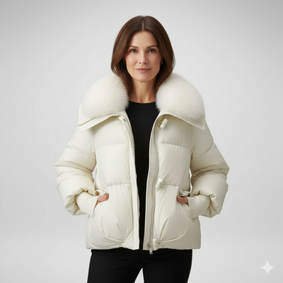 MOSS Toronto™ | Zya - Comfortable Jacket