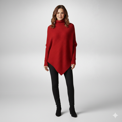 MOSS Toronto™ | Norelle - Stylish Casual Sweater