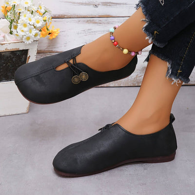 Soft and Flexible Orthopaedic Shoes