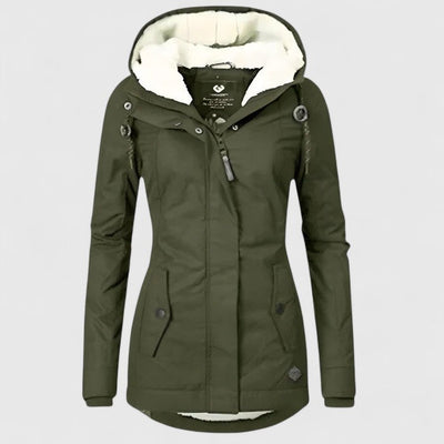 MOSS Toronto™ | Seravia - Stylish Waterproof Jacket
