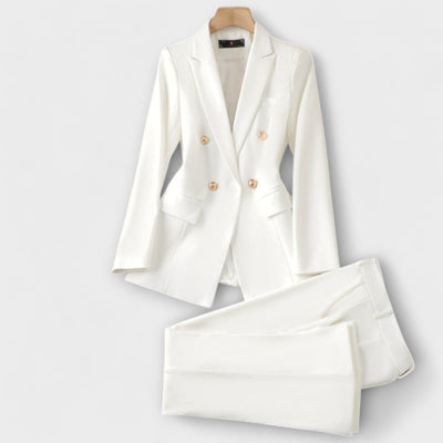 Boss Blazer Set