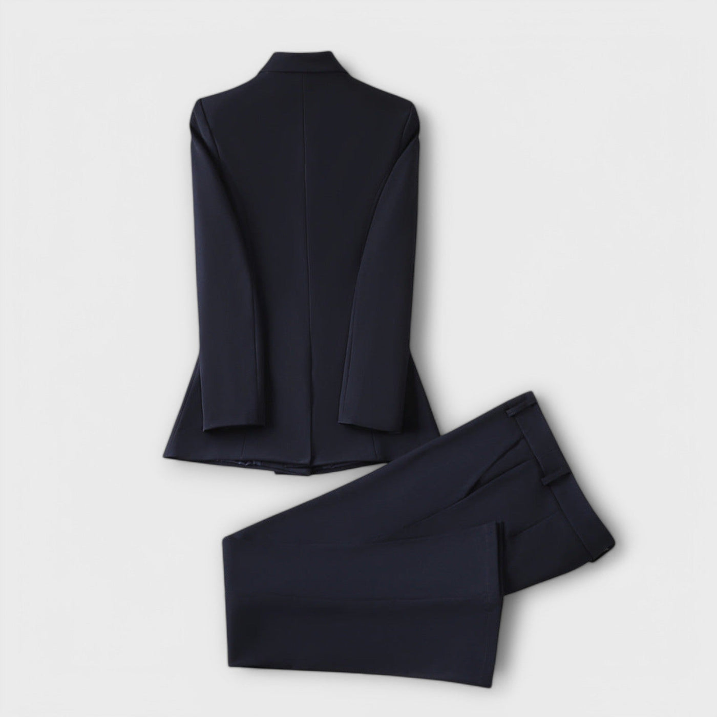 Boss Blazer Set