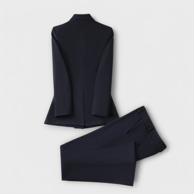 Boss Blazer Set