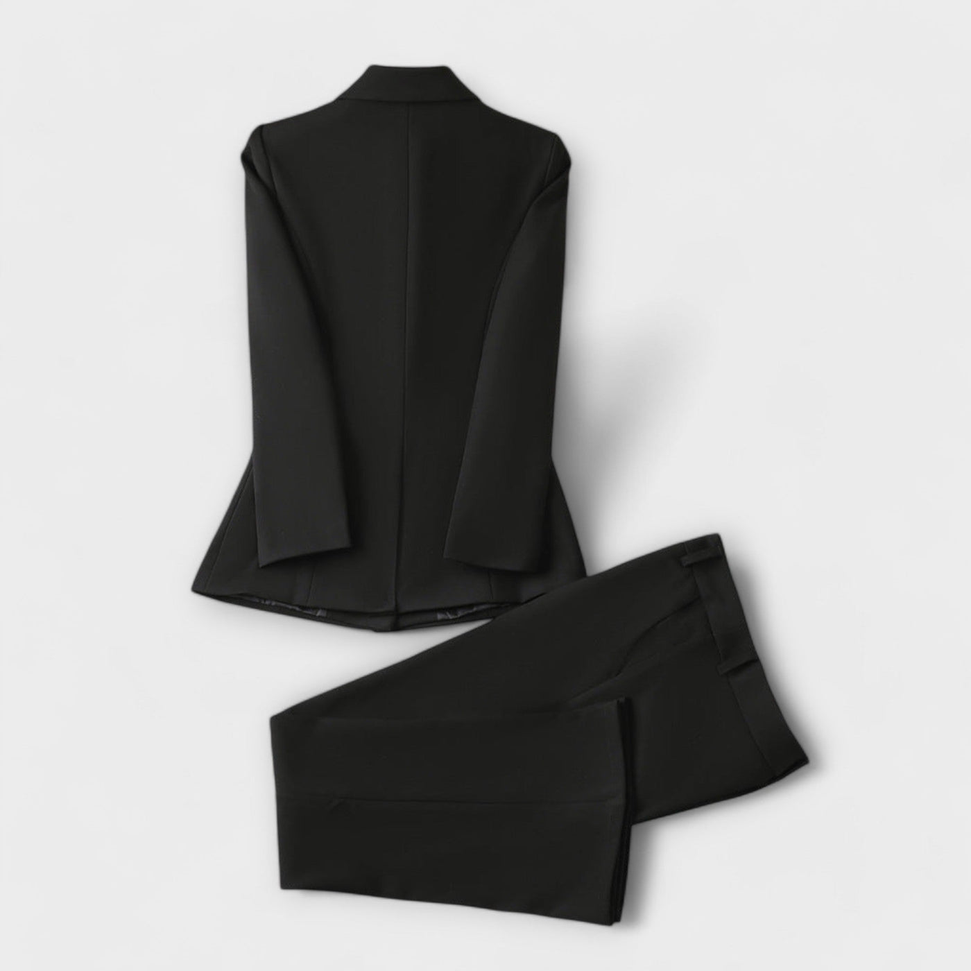 Boss Blazer Set