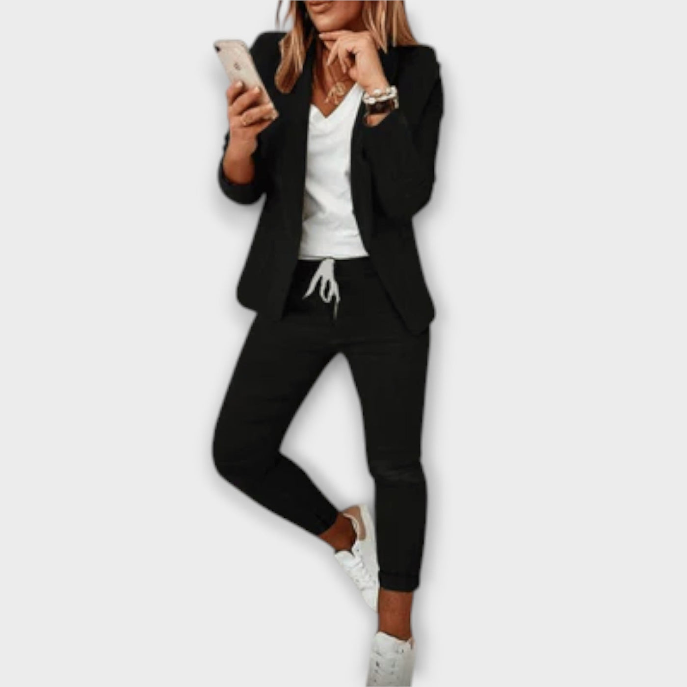 Blazer Set
