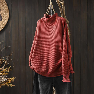 MOSS Toronto™ | Elora - KNITTED SWEATER