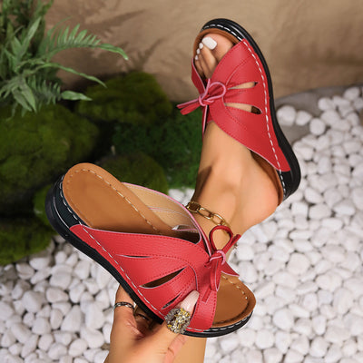 Essence™ Orthopedic Sandals