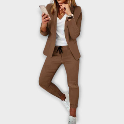 Blazer Set