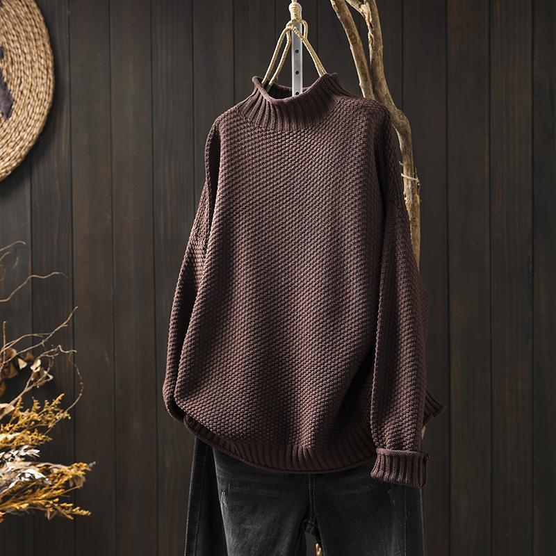 MOSS Toronto™ | Elora - KNITTED SWEATER
