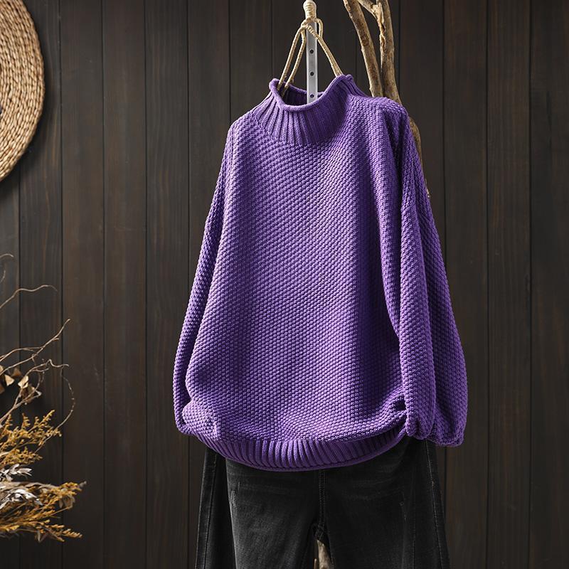 MOSS Toronto™ | Elora - KNITTED SWEATER