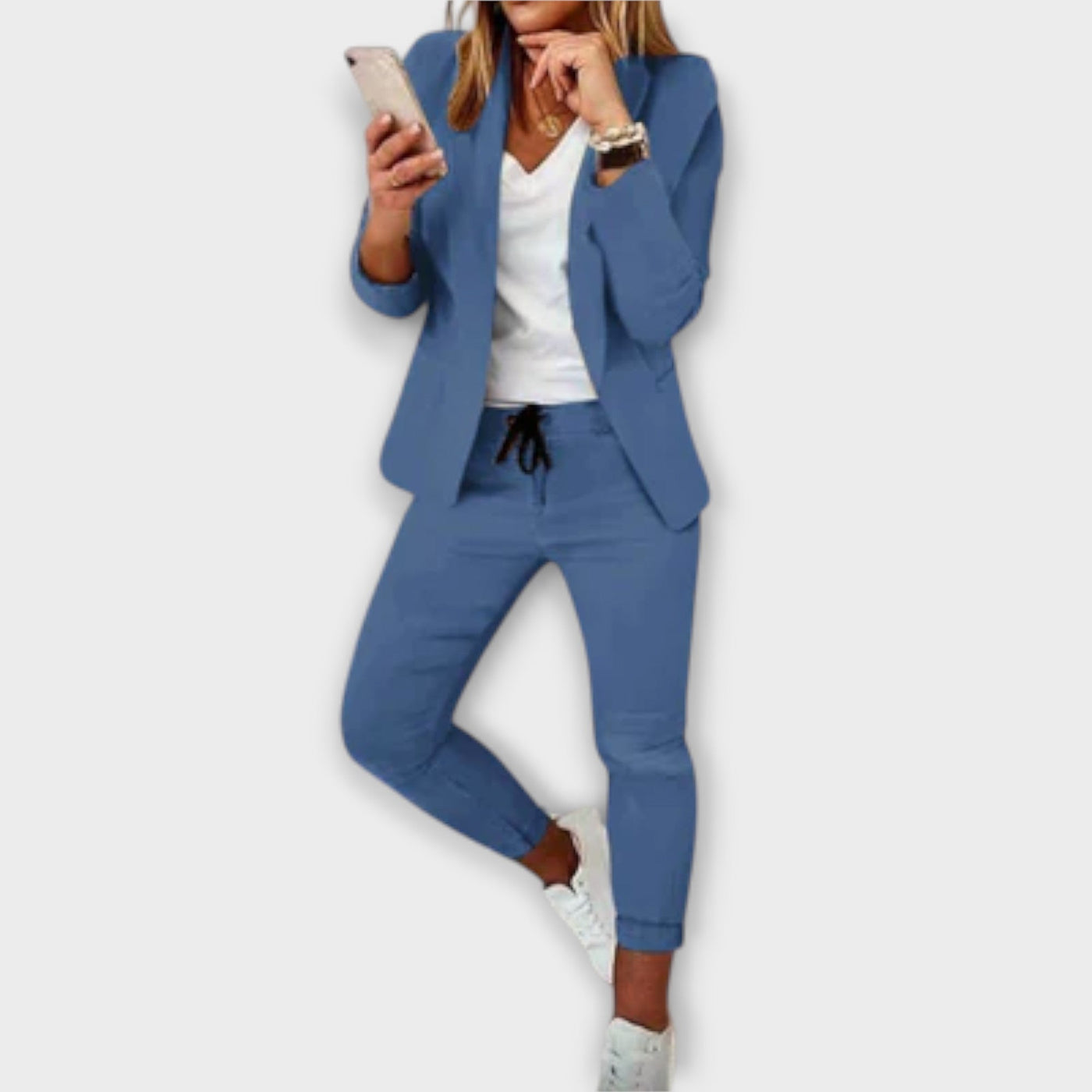 Blazer Set