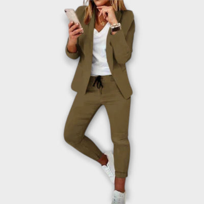 Blazer Set