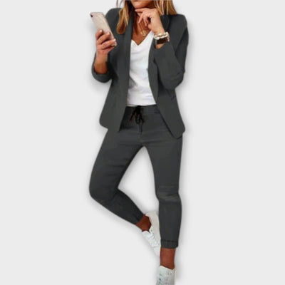 Blazer Set