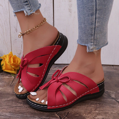 Essence™ Orthopedic Sandals