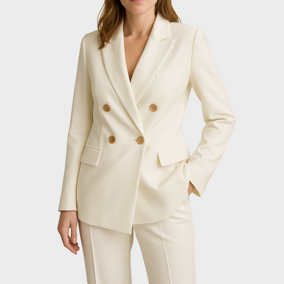 Boss Blazer Set