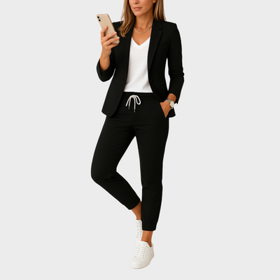 Blazer Set