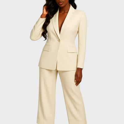 Boss Belle Set