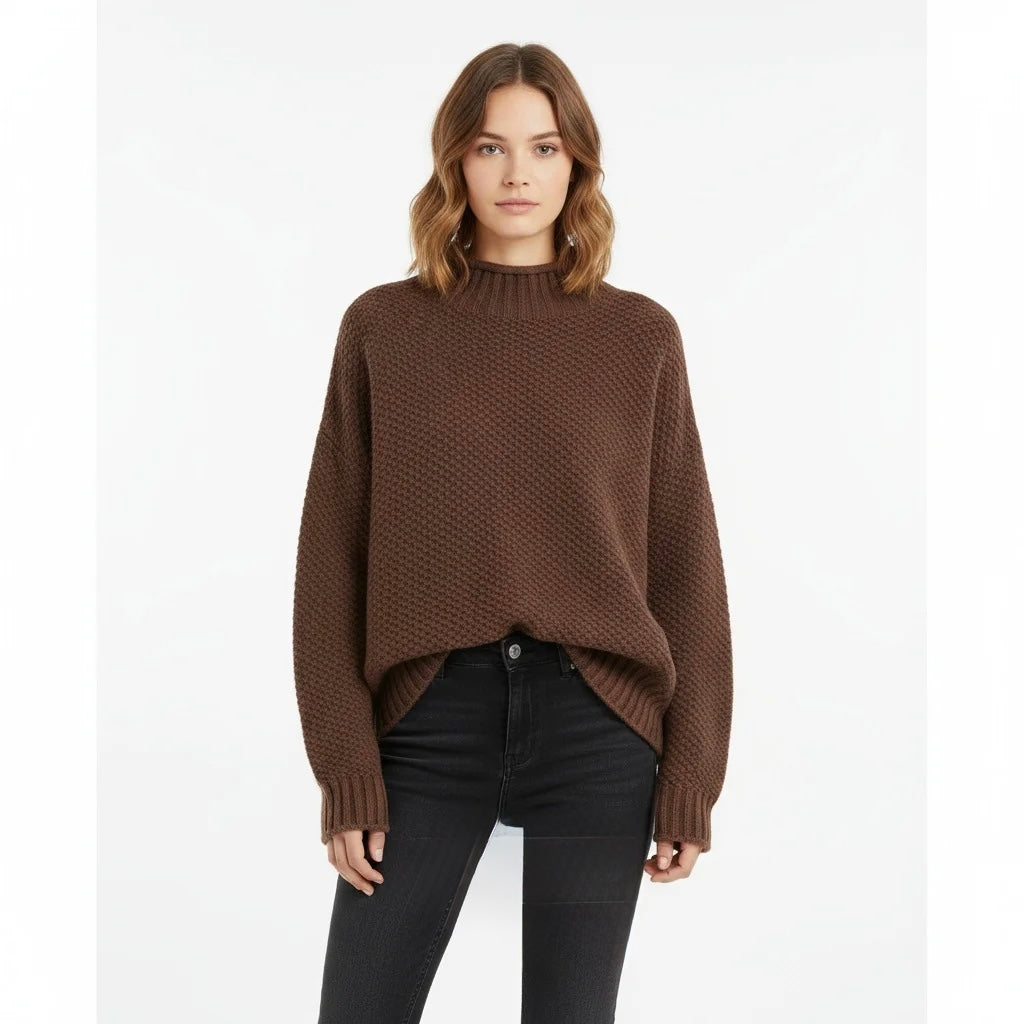 MOSS Toronto™ | Elora - KNITTED SWEATER